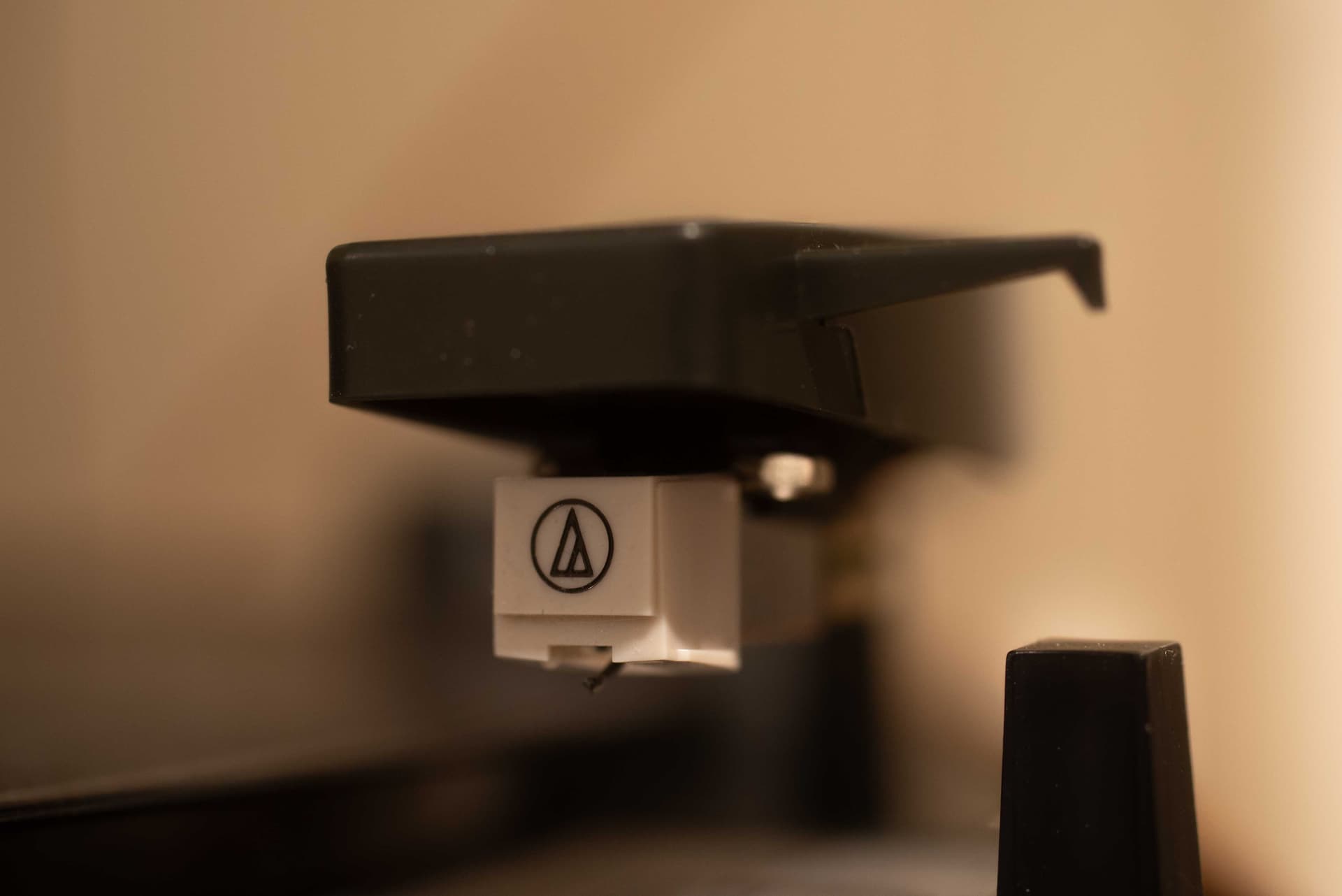 The $8 Audio-Technica AT3600L cartridge from Temu