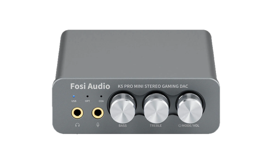 Fosi Audio K5 Pro