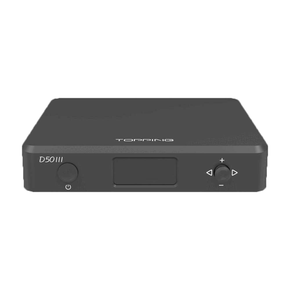 Topping D50 III