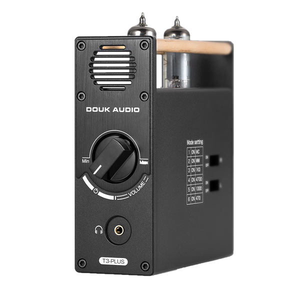 Douk Audio T3 PLUS