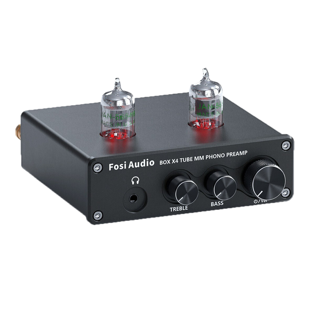Fosi Audio Box X4
